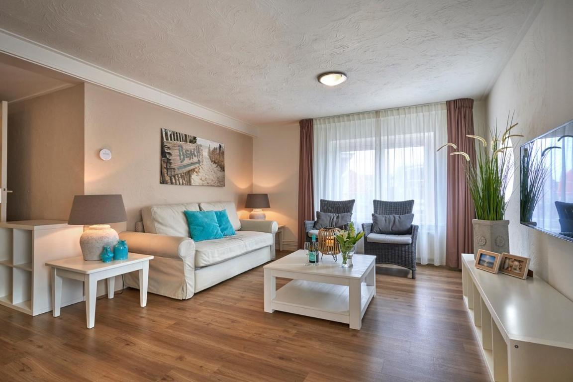 Apartments Four Seasons Voorstraat Egmond aan Zee Esterno foto