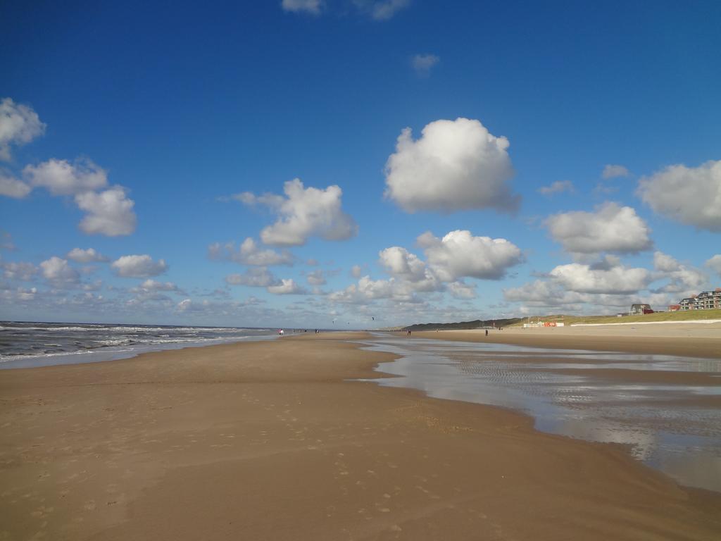 Apartments Four Seasons Voorstraat Egmond aan Zee Camera foto